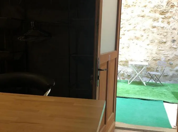 * Hyper Centre*local A Velo * بوردو